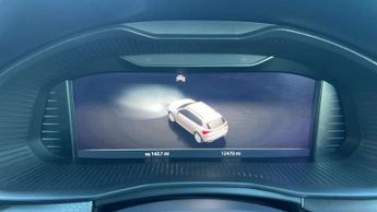 Skoda Kamiq 1.0 TSI 110 SE L Executive 5dr DSG