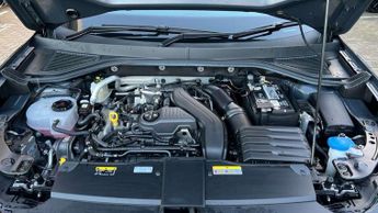 Volkswagen T-Roc 1.5 TSI Style 5dr DSG