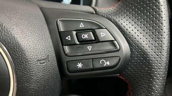 MG ZS 1.0T GDi Exclusive 5dr DCT