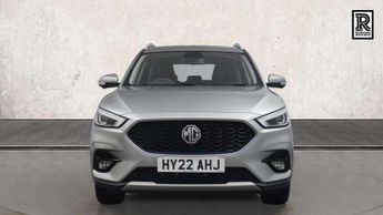 MG ZS 1.0T GDi Exclusive 5dr DCT