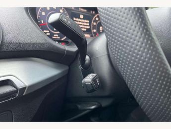 Audi Q2 35 TFSI S Line 5dr S Tronic