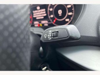 Audi Q2 35 TFSI S Line 5dr S Tronic