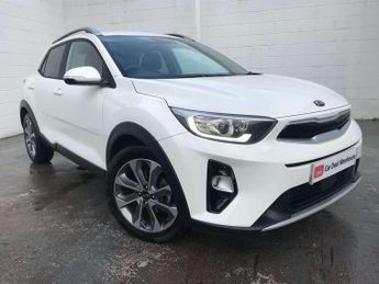 Kia Stonic 1.0T GDi 3 5dr Auto