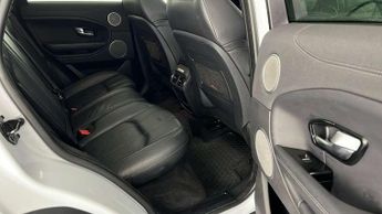 Land Rover Range Rover Evoque 2.0 TD4 Landmark 5dr Auto