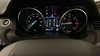 Land Rover Range Rover Evoque 2.0 TD4 Landmark 5dr Auto