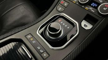 Land Rover Range Rover Evoque 2.0 TD4 Landmark 5dr Auto