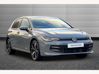 Volkswagen Golf 1.5 TSI 204 Match eHybrid 5dr DSG
