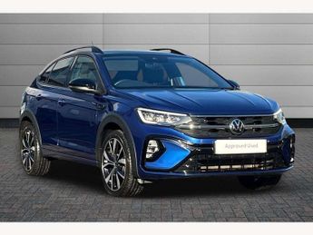 Volkswagen Taigo 1.0 TSI 110 R-Line 5dr DSG