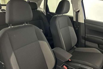 Volkswagen Polo 1.0 TSI Life 5dr DSG