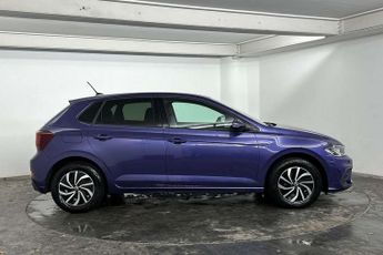 Volkswagen Polo 1.0 TSI Life 5dr DSG