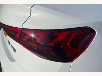 Audi A3 Saloon 35 TFSI Edition 1 4dr S Tronic