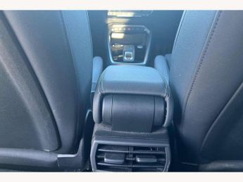 Audi A3 Saloon 35 TFSI Edition 1 4dr S Tronic