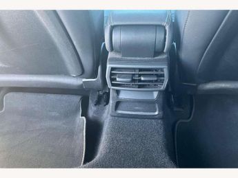 Audi A3 Saloon 35 TFSI Edition 1 4dr S Tronic