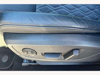 Audi A3 Saloon 35 TFSI Edition 1 4dr S Tronic