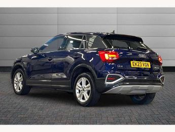 Audi Q2 35 TFSI Sport 5dr S Tronic