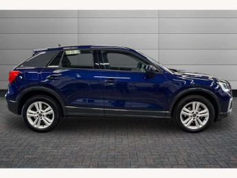 Audi Q2 35 TFSI Sport 5dr S Tronic