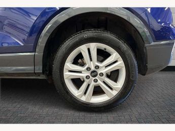 Audi Q2 35 TFSI Sport 5dr S Tronic