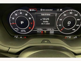 Audi Q2 35 TFSI Sport 5dr S Tronic