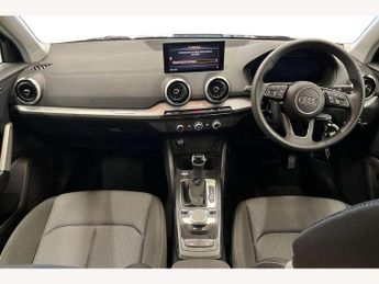 Audi Q2 35 TFSI Sport 5dr S Tronic
