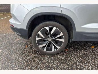 Skoda Karoq 1.5 TSI SE L 5dr DSG