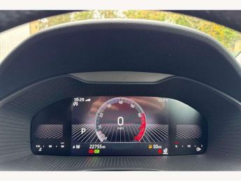 Skoda Karoq 1.5 TSI SE L 5dr DSG