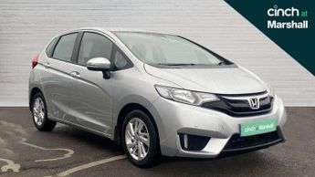 Honda Jazz 1.3 SE 5dr