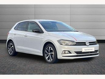 Volkswagen Polo 1.0 TSI 95 Beats 5dr