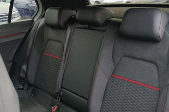 Volkswagen Golf GTI 2.0 TSI 300 GTI Clubsport 5dr DSG