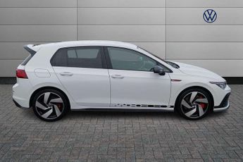 Volkswagen Golf GTI 2.0 TSI 300 GTI Clubsport 5dr DSG