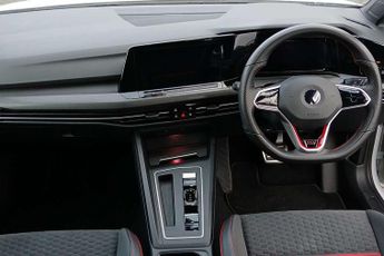 Volkswagen Golf GTI 2.0 TSI 300 GTI Clubsport 5dr DSG