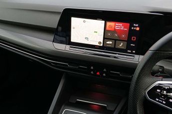 Volkswagen Golf GTI 2.0 TSI 300 GTI Clubsport 5dr DSG