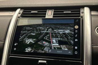 Land Rover Discovery 3.0 D300 Dynamic HSE Commercial Auto