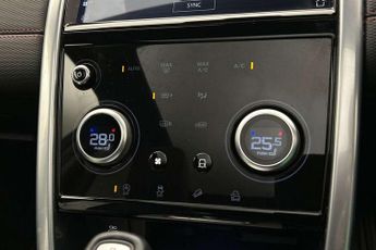 Land Rover Discovery Sport 2.0 D200 R-Dynamic SE 5dr Auto [5 Seat]