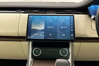 Land Rover Range Rover 3.0 P440e SE 4dr Auto