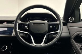 Land Rover Range Rover Evoque 1.5 P300e R-Dynamic SE 5dr Auto