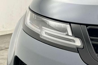 Land Rover Range Rover Evoque 1.5 P300e R-Dynamic SE 5dr Auto