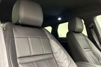 Land Rover Range Rover Evoque 1.5 P300e R-Dynamic SE 5dr Auto