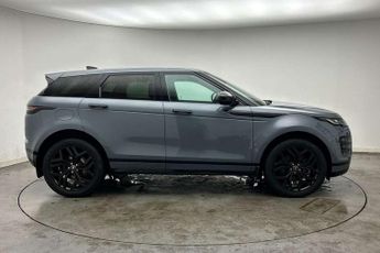 Land Rover Range Rover Evoque 1.5 P300e R-Dynamic SE 5dr Auto