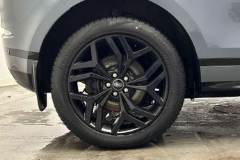 Land Rover Range Rover Evoque 1.5 P300e R-Dynamic SE 5dr Auto