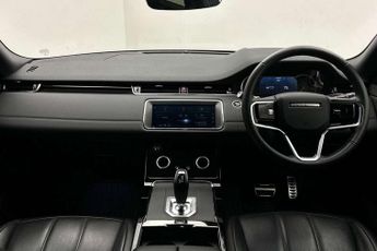 Land Rover Range Rover Evoque 1.5 P300e R-Dynamic SE 5dr Auto