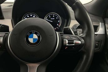BMW X2 xDrive 20d M Sport X 5dr Step Auto