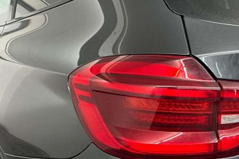 BMW X3 xDrive20d M Sport 5dr Step Auto