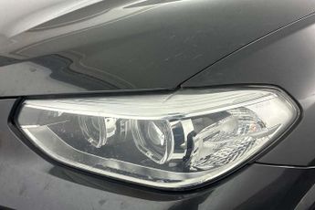 BMW X3 xDrive20d M Sport 5dr Step Auto