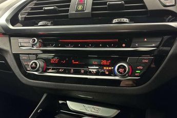 BMW X3 xDrive20d M Sport 5dr Step Auto