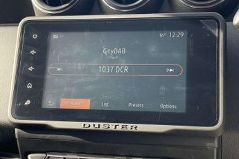 Dacia Duster 1.0 TCe 100 Bi-Fuel Comfort 5dr