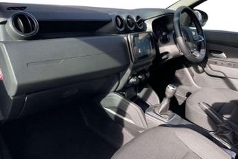 Dacia Duster 1.0 TCe 100 Bi-Fuel Comfort 5dr