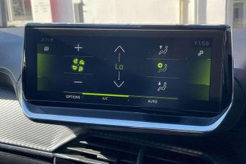 Peugeot 208 1.2 PureTech 130 GT Line 5dr EAT8