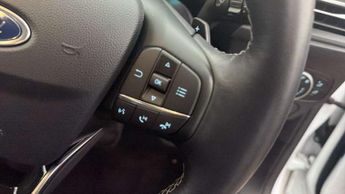 Ford Focus 1.0 EcoBoost 125 Titanium X 5dr Auto