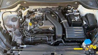 SEAT Ateca 1.5 TSI EVO SE Technology 5dr DSG