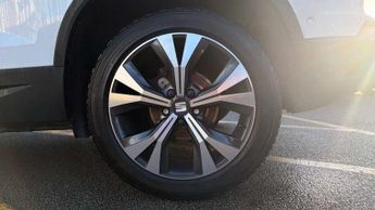 SEAT Ateca 1.5 TSI EVO SE Technology 5dr DSG